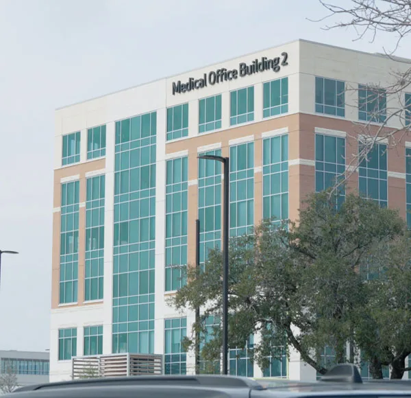 Riverstone Urology Cypress Office — Medical Office Building 2
