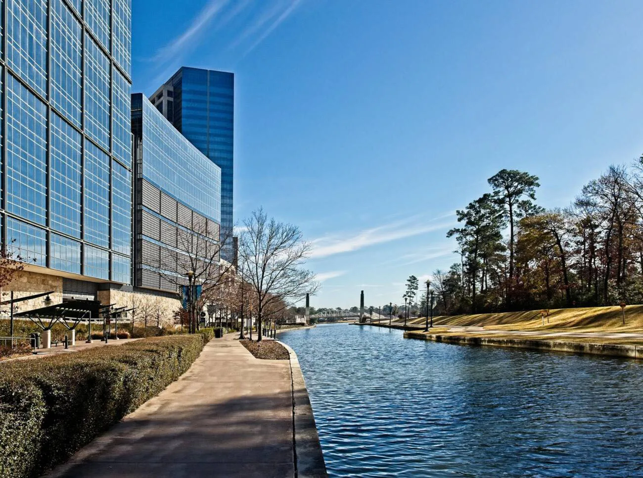 Riverstone Urology — The Woodlands / Shenandoah Office