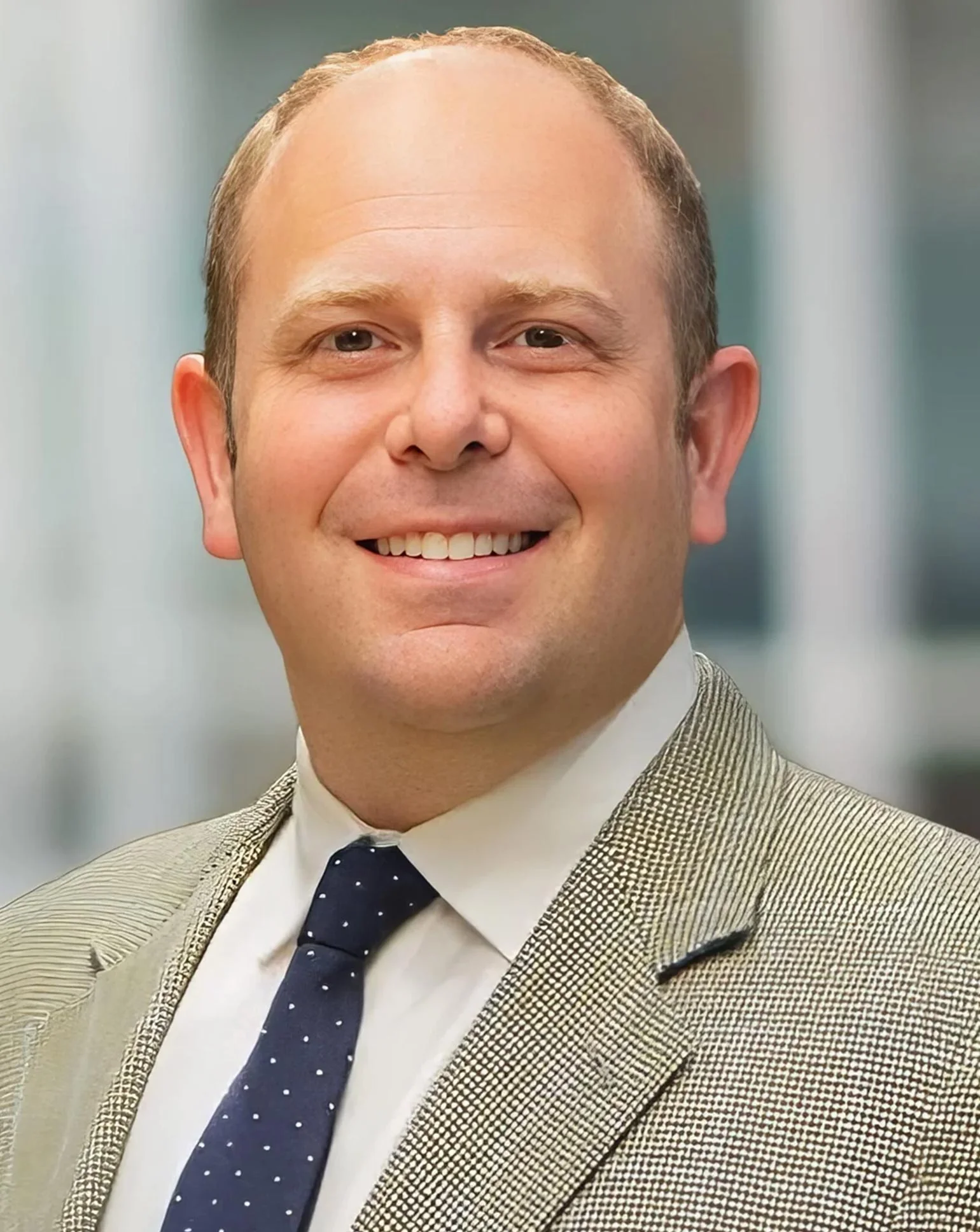 Dr. Russell P. Libby, MD — Board Certified Urologist