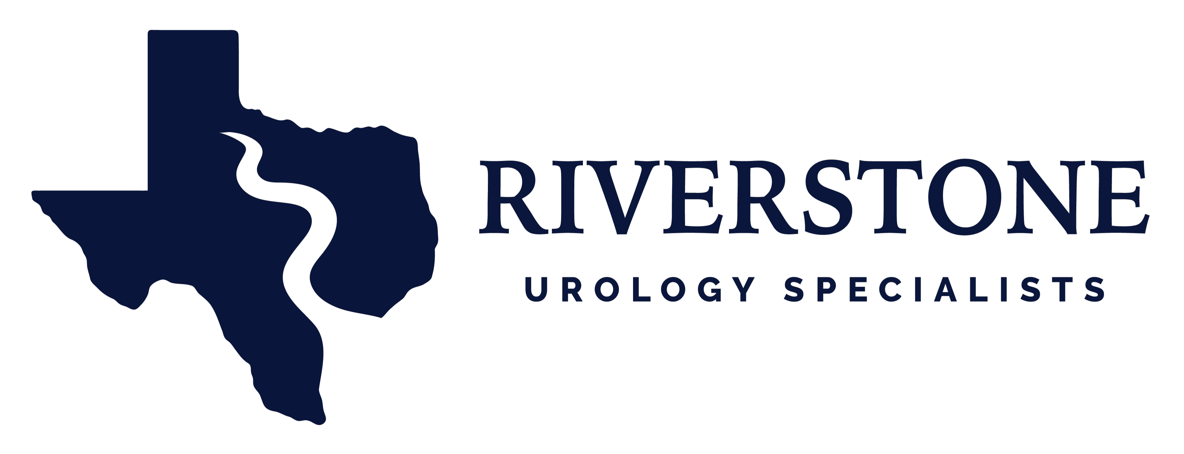 Riverstone Urology Specialists logo