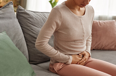 Urinary Tract Infections and Recurrent UTIs