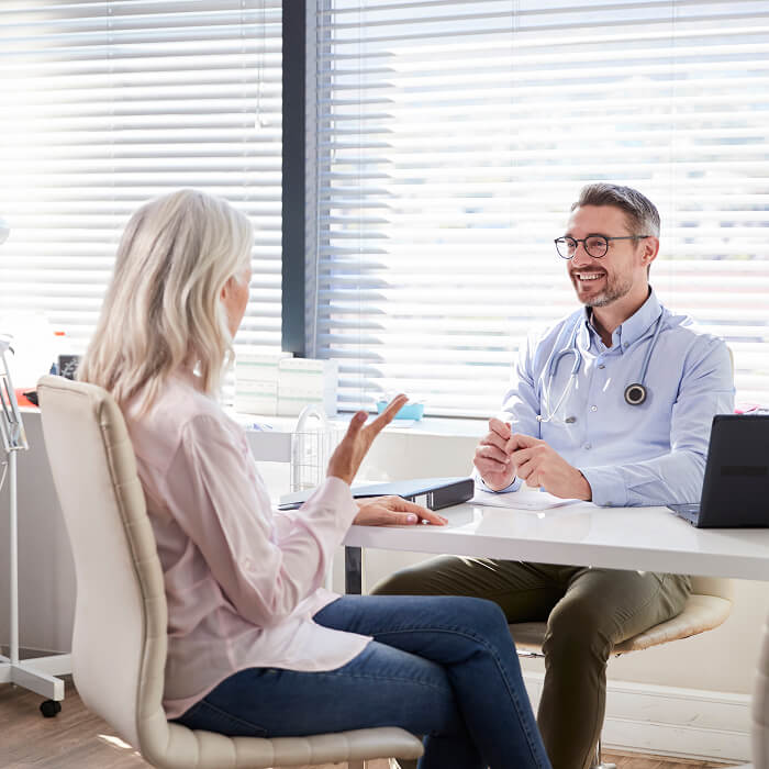 Why Patients Choose Riverstone Urology