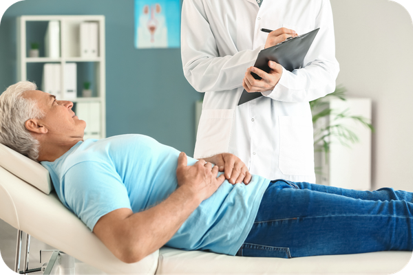 Why Patients Choose Riverstone Urology