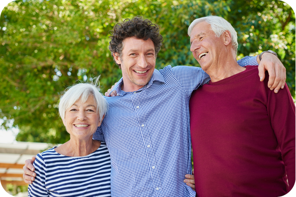 Why Patients Choose Riverstone Urology