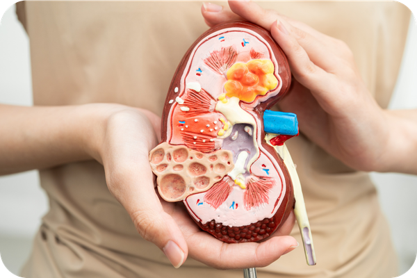 Why Choose Riverstone Urology