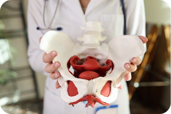 About Riverstone Urology Specialists