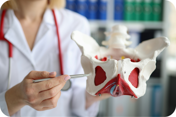 Why Patients Choose Riverstone Urology