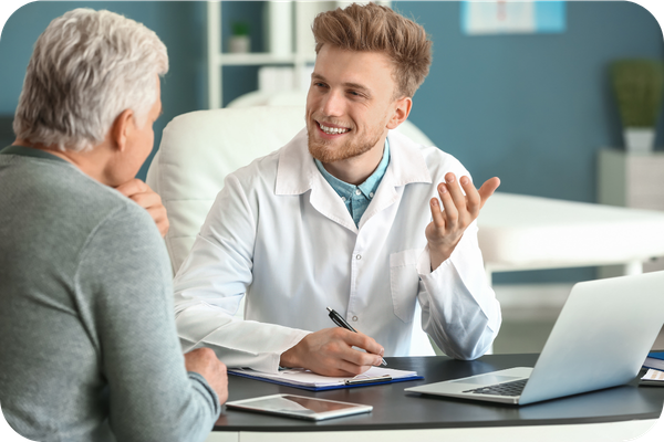 Why Choose Riverstone Urology