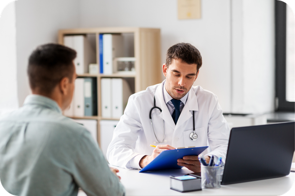 Why Patients Choose Riverstone Urology