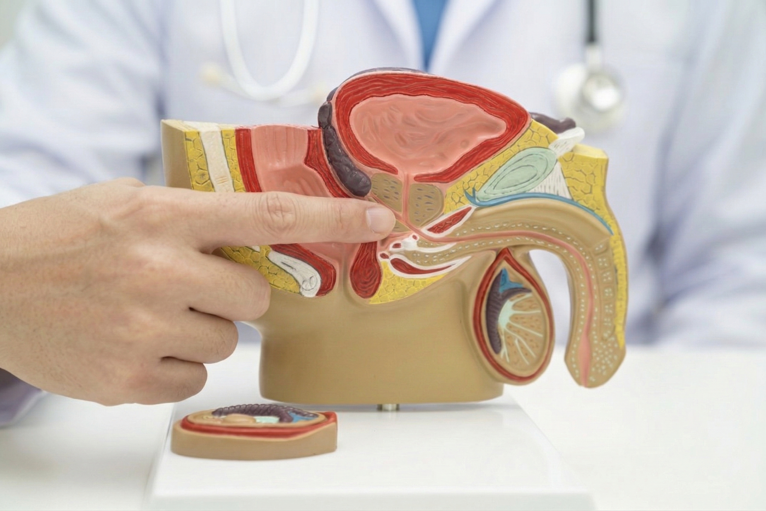 Why Patients Choose Riverstone Urology