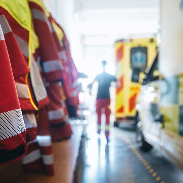 Important Note Not For Emergencies