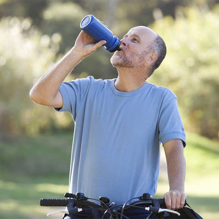 Best Way to Prevent Future Stones