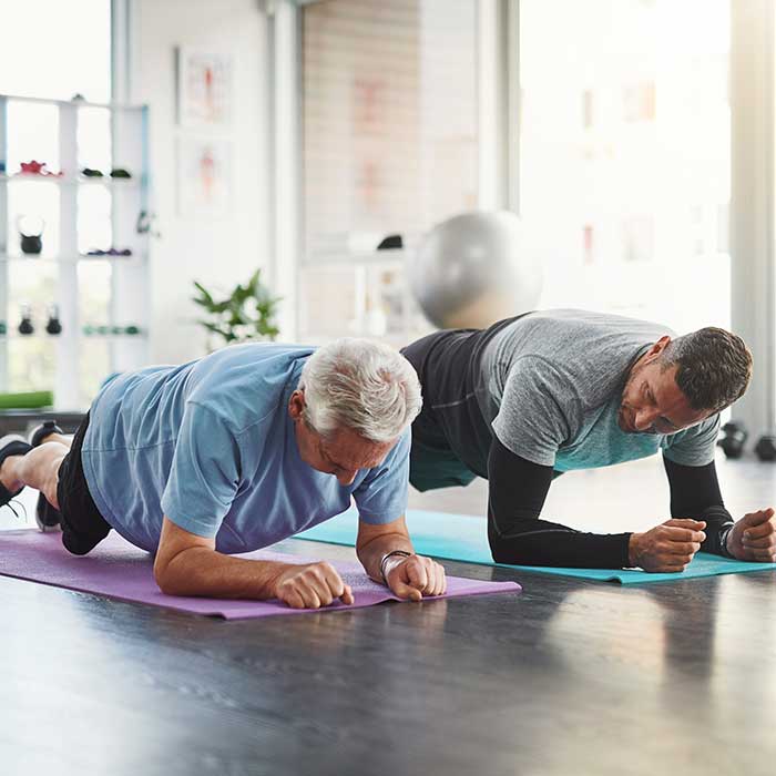 Why Choose Riverstone Urology