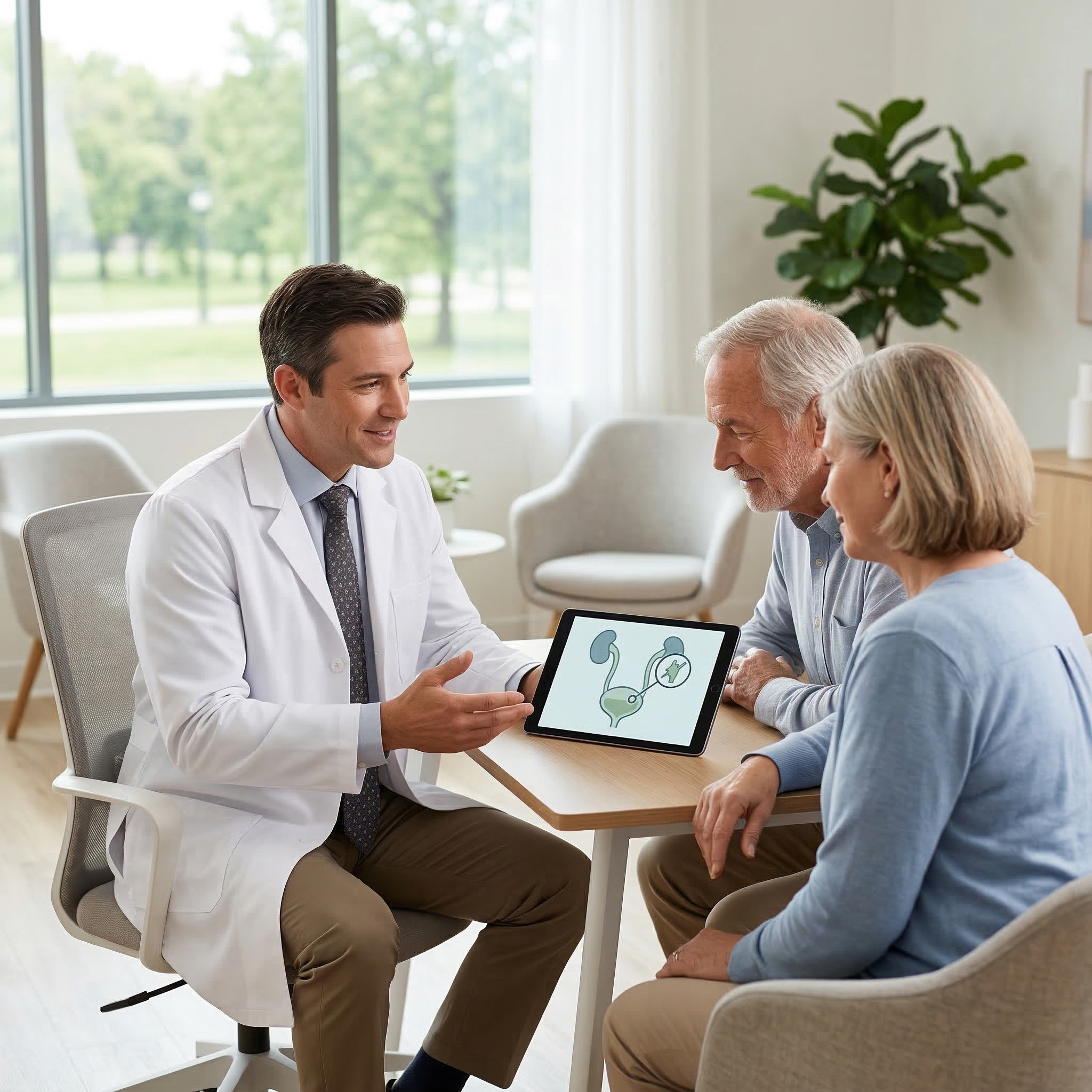 What you need to know about TURBT