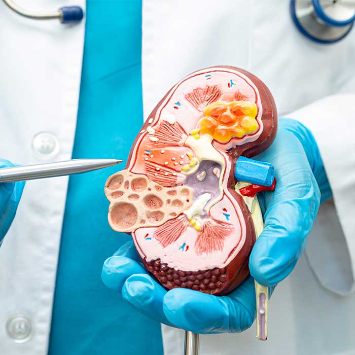 Why Choose Riverstone Urology