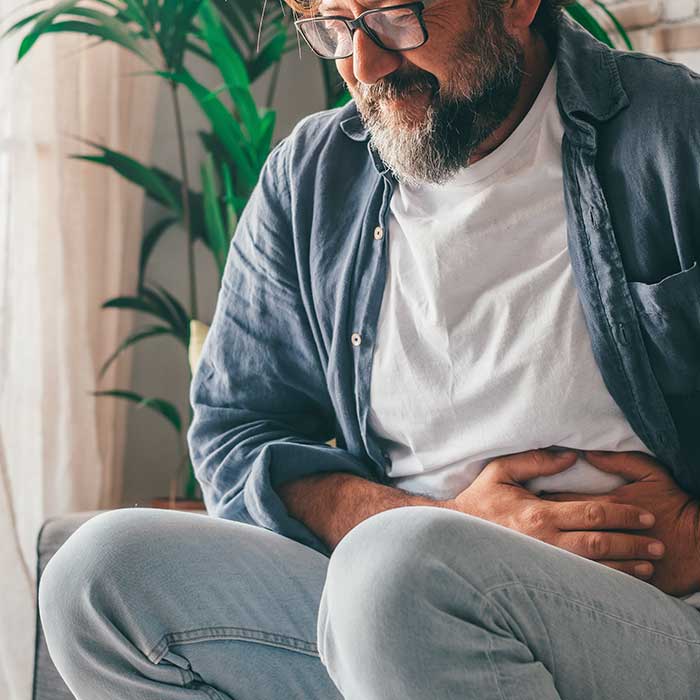 Why do you form stones?