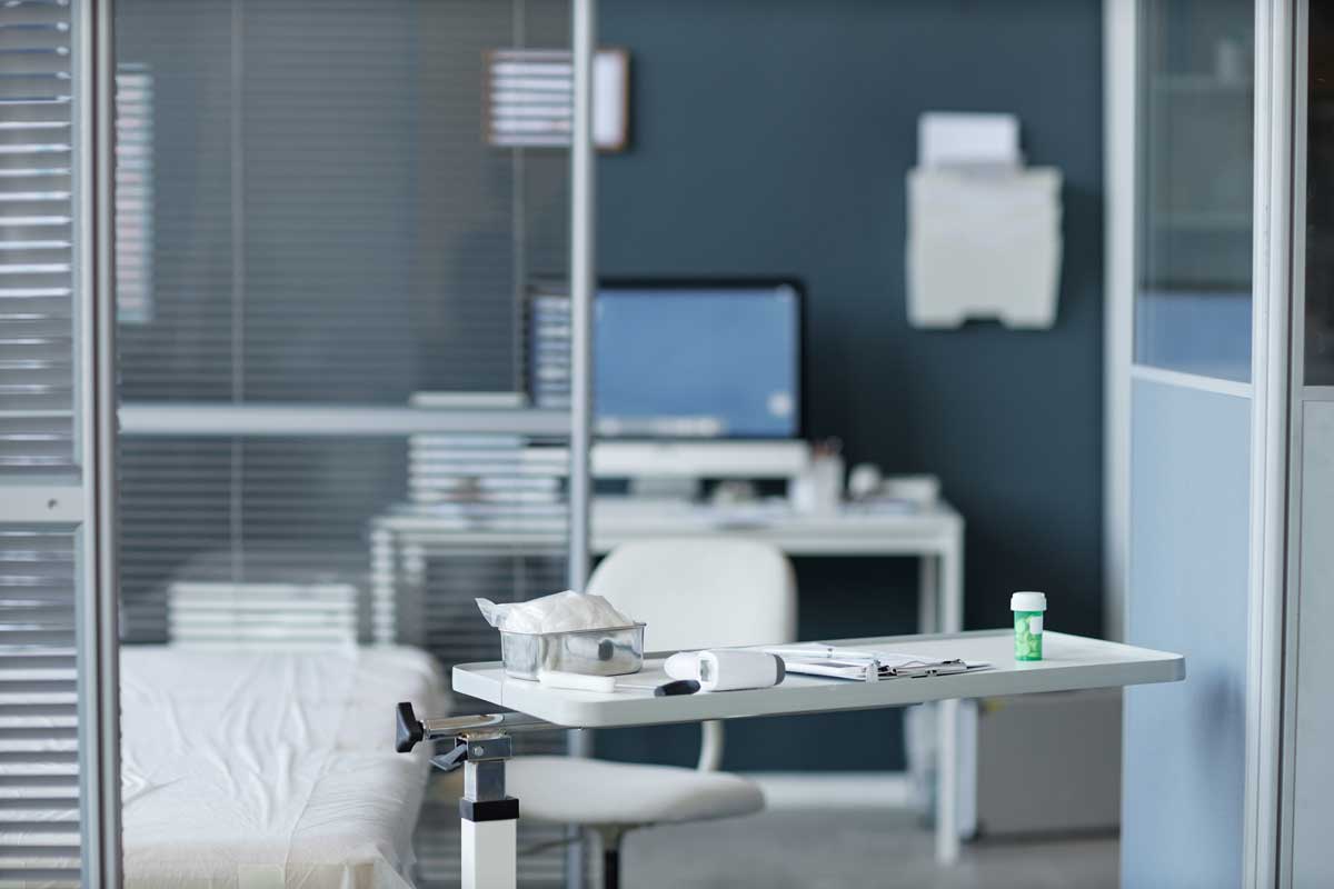 Why Patients Choose Riverstone Urology