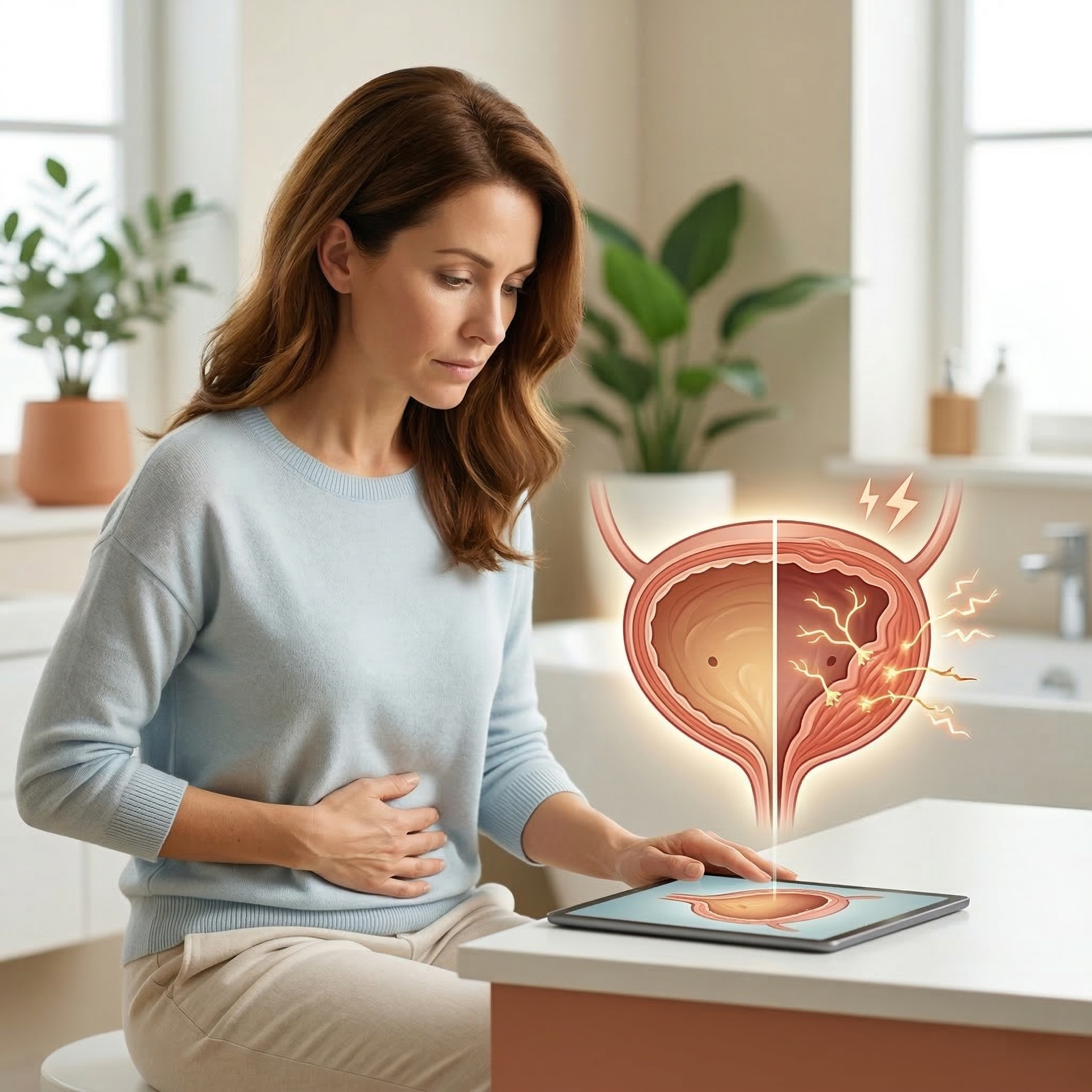 what is OAB and how does it effect you